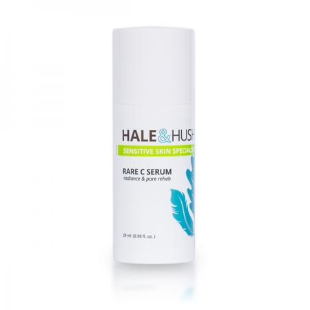 Hale & Hush Rare C Serum 1.7 oz