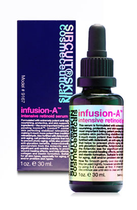 Infusion - A Intensive Retinoid Serum 1 oz. l 30 ml.