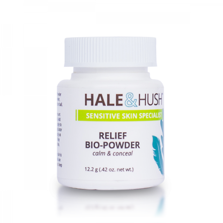 Hale & Hush Relief Bio Powder 1 oz