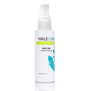 Hale & Hush Mist Me Calming Spray 3.3 oz