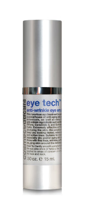 Eye Tech Anti-Wrinkle Eye Emulsion .50 oz. l 15 ml.