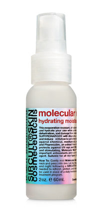 Molecular Mist + Hydrating Moisture Care 4 oz