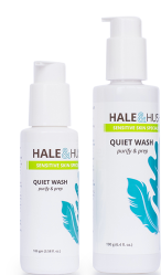 Hale & Hush Quiet Wash 6.4 oz